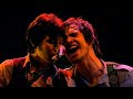 Panic! At The Disco - "That Green Gentleman" (Live @ Gastonbury 2008)