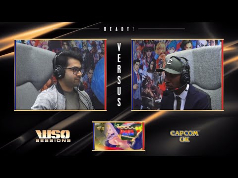 WSO Sessions 03/12/19 - Problem X, OneStepLayered, Shakz, Joker, Jester, Confz, Terminal & Jammerz