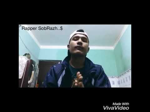 New Nepali Rap Song ( Mon Tah Thiyena ) Rapper SobRazh..2018