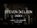 Steven Wilson - Index (from Grace for Drowning ...