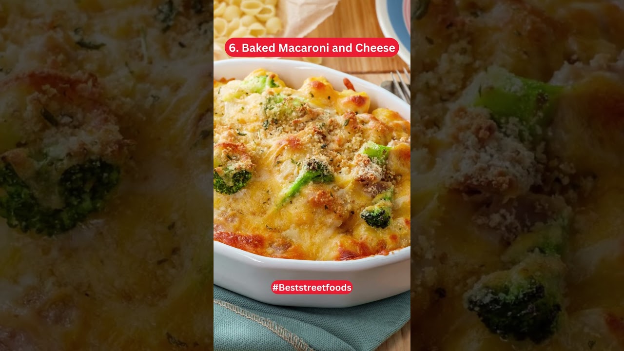 Top 10 Must Try Bahamian Foods