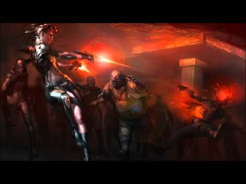 The Crystal Method - Play For Real (feat. The Heavy)