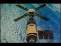 Skylab Crashes into Western Australia 1979 & Skylab Stan.