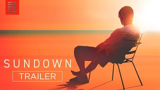 Sundown (trailer)