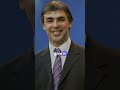 LARRY PAGE Motivation Success Quotes Business Google Larrypage Network Learning