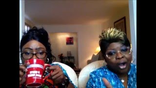 TABLE TALK: EPISODE 16: This Week Current Events