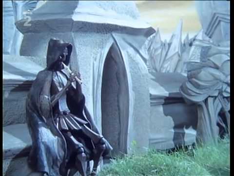 Krysař