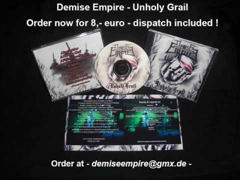 Demise Empire - Soulcatcher