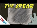 DuckTales The Secrets Of Castle McDuck The SPEAR OF SELENE REVEALED TNBT