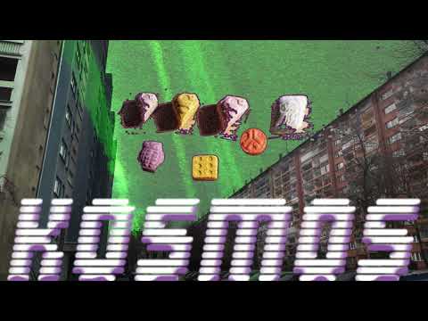 Zimny & Michu - Kosmos // #RwwS #DD