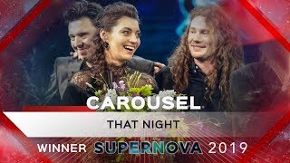 Carousel &quot;That Night&quot;