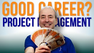 Is PM a Good Career? And how well does it PAY?
