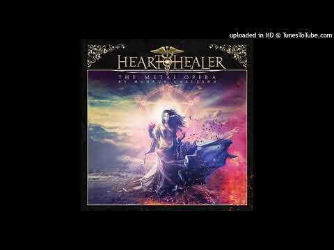 Heart Healer feat. Noora Louhimo - Into The Unknown (Symphonic/Epic/Metal)