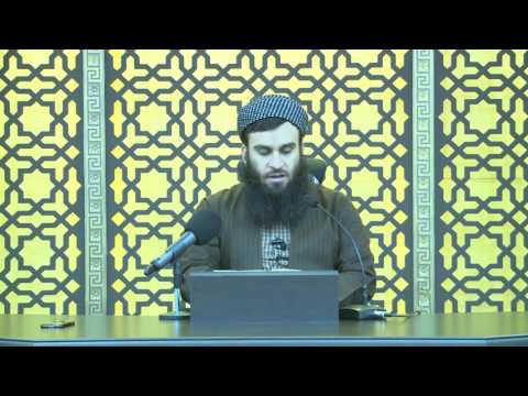 09 - شەرحی (مختصرحلیة طالب العلم) اختصره وشرحه م_علي خان - وانەی ( 9 ) - #م_علي خان