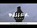 BALLER Shubh NoCopyright Hindi Songs Latest Punjabi NCS Songs NCS Hindi