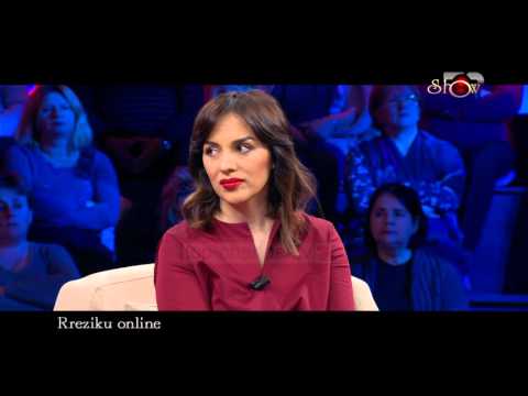 Top Show, 15 Mars 2016, Pjesa 1 - Top Channel Albania - Talk Show