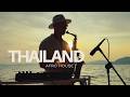 DJ SAX SET I Afro House Sunset Mix I Thailand 2026