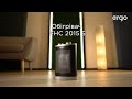 Ergo FHC 2015 S - відео