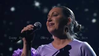 Niña Pastori Latin Grammys 2016 Ya no quiero ser