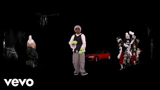 Cover art for STOLE YA FLOW