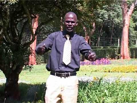 ADWARO MANYO ROMBE By Ev.Joel Anayo