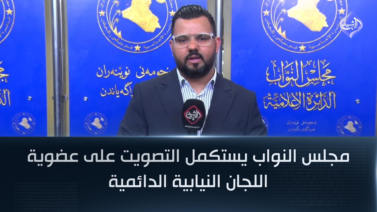 فيديو | مجلس النواب يستكمل التصويت على عضوية  اللجان النيابية الدائمية