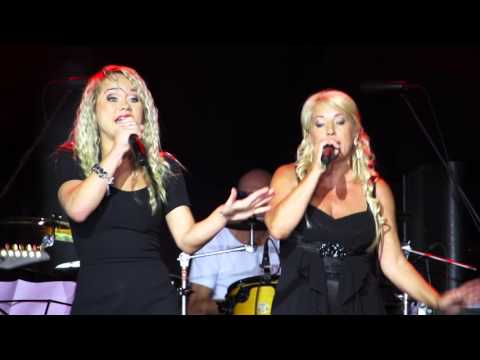 Līvi - Nezāles neiznīkst (Dzintaru koncertzāle, 2013)