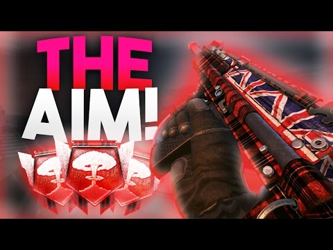 RIDICULOUS AIM....(FLAWLESS COMEBACK NUCLEAR!)