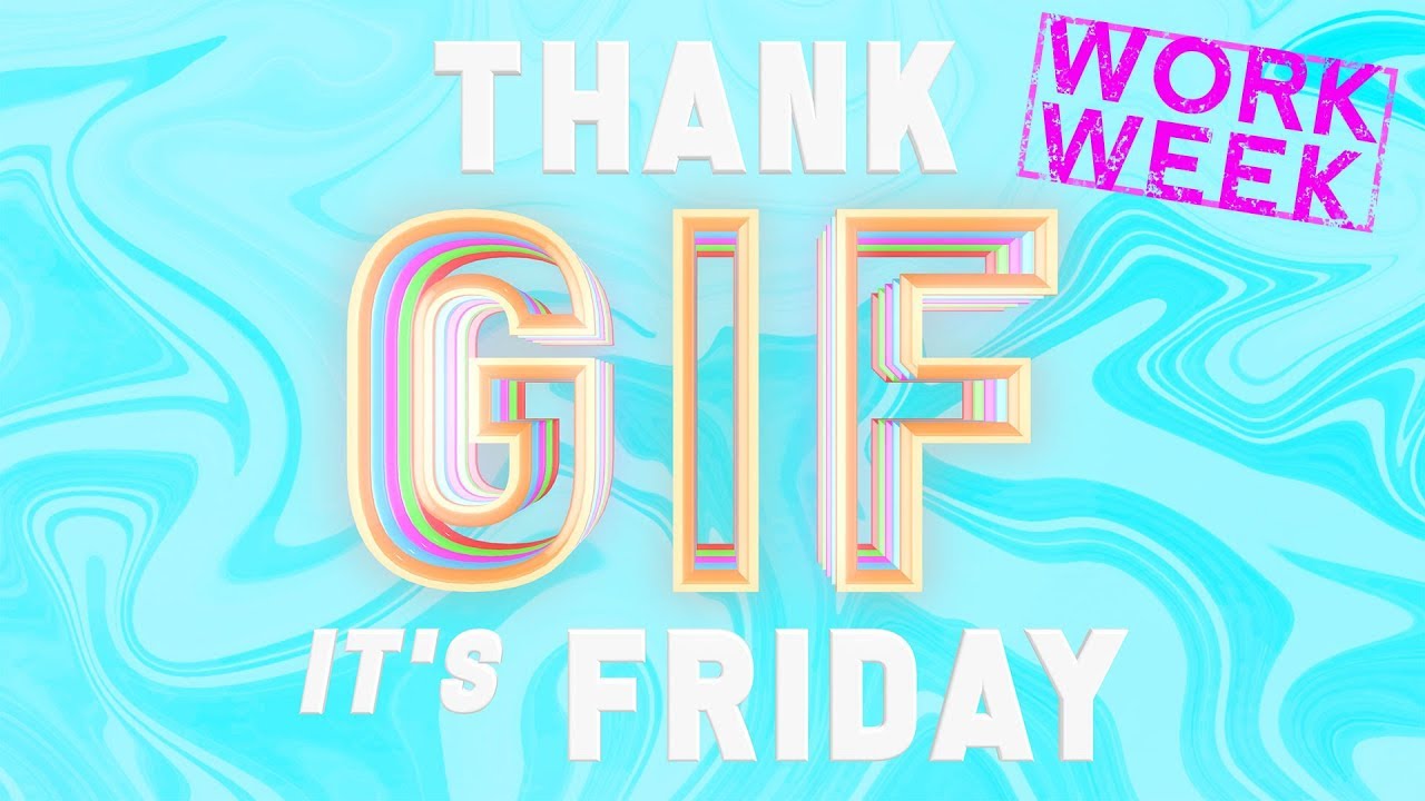 TGIF: Caught on Facebook or Hit 'Reply All' at Work? These GIFs Are for You!