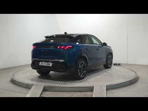 Peugeot 3008 GT EV - Image 2