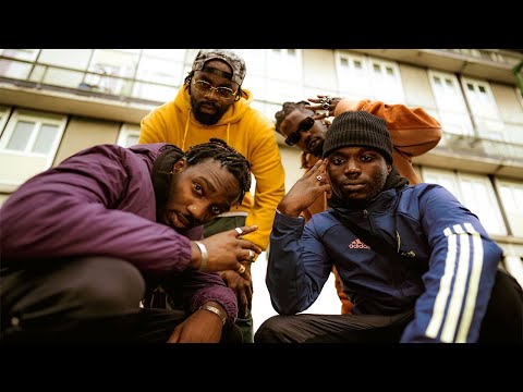 Isha - Une maman qui pleure (Feat. Jok'Air & Key Largo)