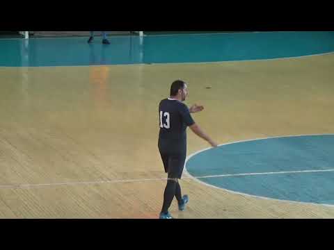 2 КУ  9 Old Guys – Шторм