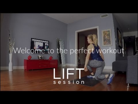 LIFT session Video