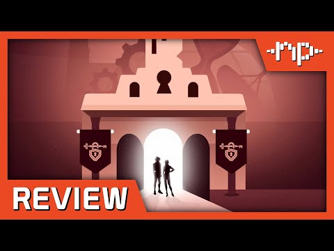 Escape Academy Review - Noisy Pixel