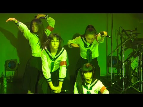 【凝縮映像】新しい学校のリーダーズ LIVE 2018.04.21 「無名ですけどワンマン〜有名になんかなりたくない。なりたいけど。〜」 ＠ 渋谷WWW