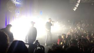 Mecna - Tu ed io feat. Coco live @duelbeat Napoli