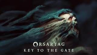 Burzum-Key To The Gate (Symphonic cover)