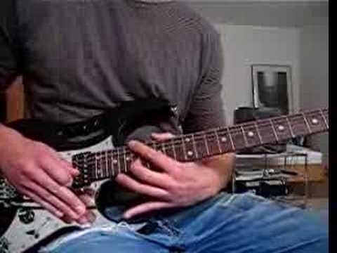 Saber Rider Metal Theme (Outro)