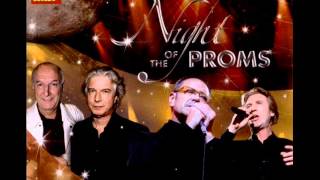 Paradijs live (Night of the Proms 1993) - Frank Boeijen