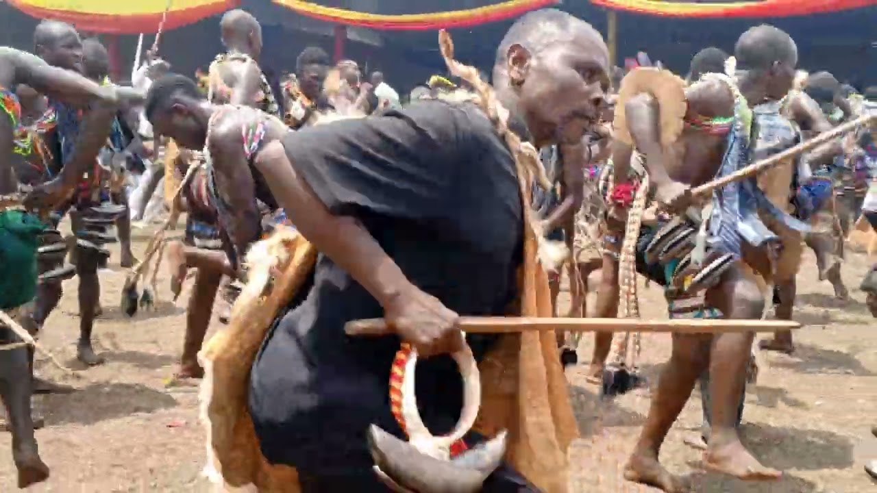 MUTOTO DAY PERFORMANCE 2024