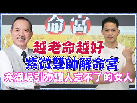 星座 紫微