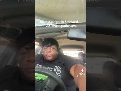 eating with tamika c