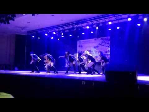 B4School (B4S) - RipOff Flashback @ Gathering KIC Ent. 240313