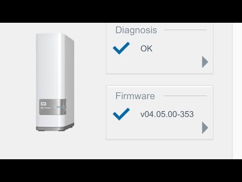 How to improve the performance of your WD MyCloud device