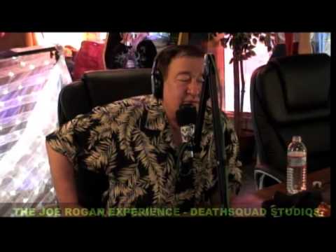 Joe Rogan Experience #231 - Dom Irrera