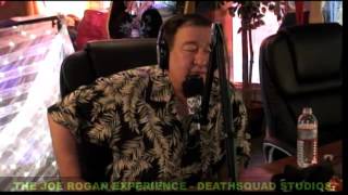 Joe Rogan Experience #231 - Dom Irrera