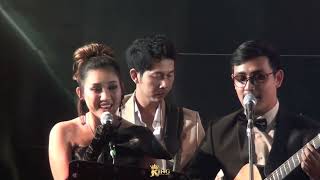 Download lagu WARUNG POJOK - LAGU DAERAH JAWA BARAT | COVER BY FORTUNES MUSIC | BAND WEDDING mp3