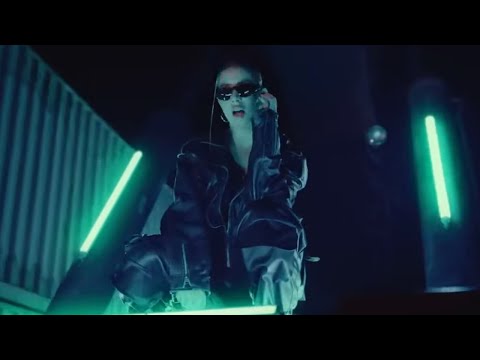 Sasha Lopez x BRIANNA - Chemical