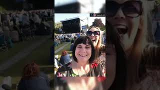Diana Ross Thank You Tour - Cardiff, UK, June 10, 2022