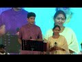 SEETHADEVI SWAYAMVARAM NAVANEETH UNNIKRISHNAN REENA MURALI IN UPASANA